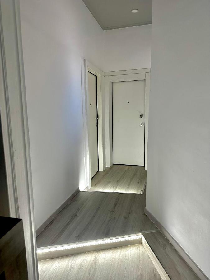 Travelers Luxury Suites, Studios & Apartments Corfu  Eksteriør billede