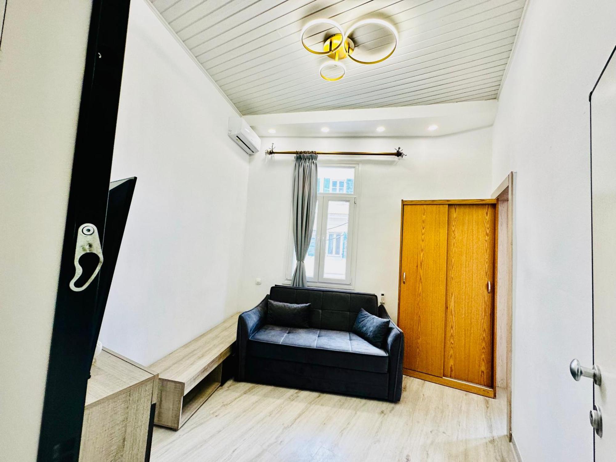 Travelers Luxury Suites, Studios & Apartments Corfu  Eksteriør billede